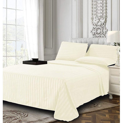 Microfiber Sheet Set
