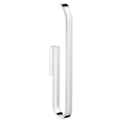 Selection Wall Mount Toilet Paper Holder