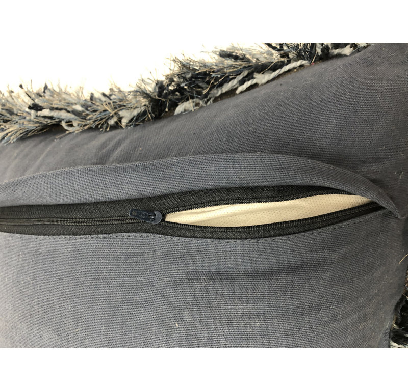 Reversible Pillow Insert