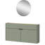 Akio 10 Pair Shoe Storage Cabinet-196160116