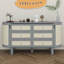 Lit escamotable, rangement dissimulé et conception tissée moderne avec tablettes de rangement, peu encombrant pour la chambre d'amis, la chambre à coucher et le bureau-833697202-833697213