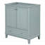 Meuble-lavabo 30 po sans lavabo-51804503