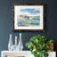 Vue pastorale - Peinture encadrée-2047816034-2047816039