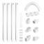VEVOR Cable Organizer