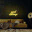 Wall Decor on Resin-1807551961