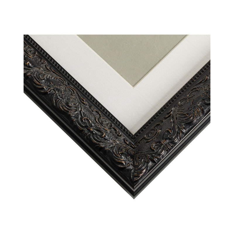 Helm Framed Print With Glass