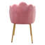 Manufactured Wood Accent Stool-310120584