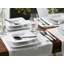 Victoria WeiÃ 12 Piece Bone China Dinnerware Set, Service for 6