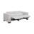 Blagojka 93'' Upholstered Power Reclining Sofa