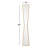Pohlman Metal Flat Wall Mirror