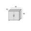 Gurtaran 90cm Sideboard-198764519