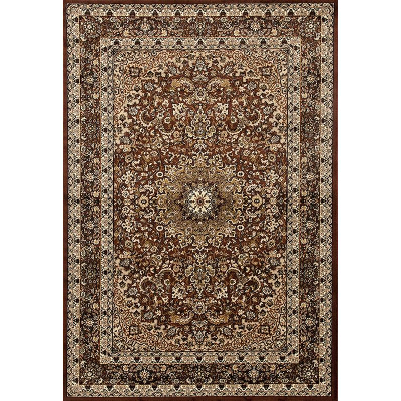Sevanna Oriental Indoor Rug, Rectangle 9'6" x 13'10"