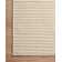 Amber Lewis x Loloi Ojai Ivory / Natural Area Rug