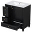 Meuble-lavabo avec lavabo, tablette et tiroirs-1033373613-1033373608
