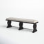 CiaoBella Bench