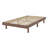 Modern Design Floating Platform Bed Frame-114256677-114256675