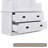Hall Tree 38.5'' Wide with Bench-789623395