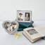 Metal Picture Frame