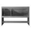Meuble-lavabo simple 48 po Daénaires-269575952