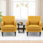 Fauteuil Kincheloe-1599564899