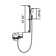 Complete Shower System with Rough in-Valve