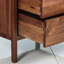 Commode classique à cinq tiroirs