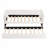 Twin Size Upholstered Daybed with Trundle-1493755635