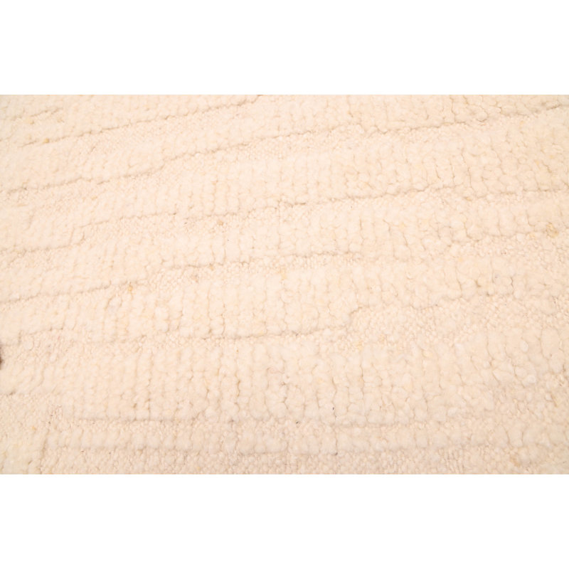 Looma Cream Rug 8'1" x 9'10"