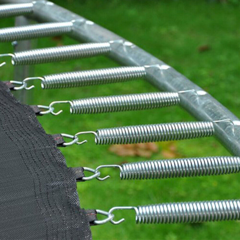 Boshen Universal Fit 5.5'' Galvanized Steel Springs
