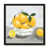 Espresso Framed Canvas is unavailable