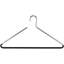 Metal Non-Slip Standard Hanger