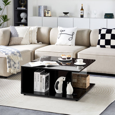 Coffee Table with Storage