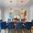 4-light Crystal Globe Chandelier-6650878-1375890
