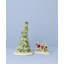 Lenox Who-Ville Light-Up Tree Figurine 2-Piece Set