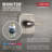 Monitor 14 Series Valve Only Trim-125414171
