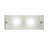 Metro Fusion 2 - Light Dimmable Vanity Light