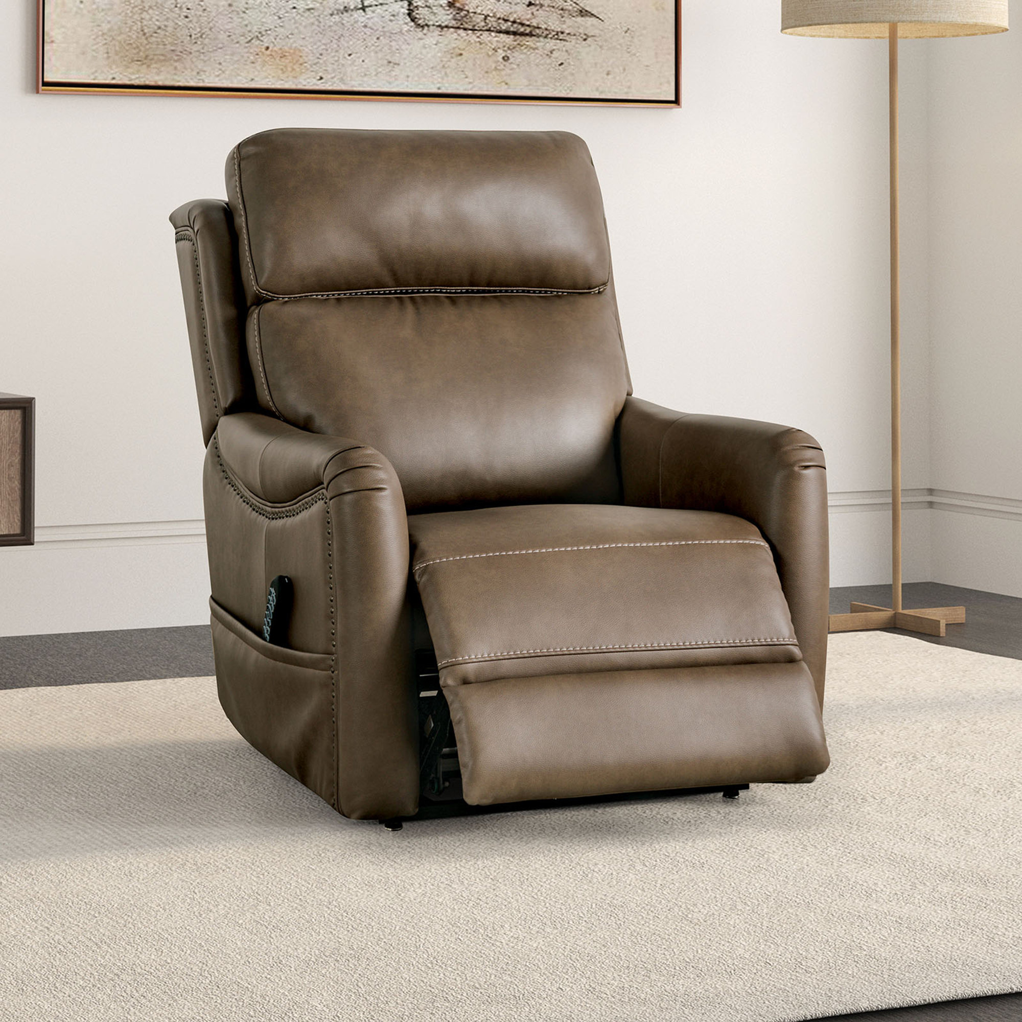Wildon Home® Transitional Style Lift Chair - Wayfair Canada