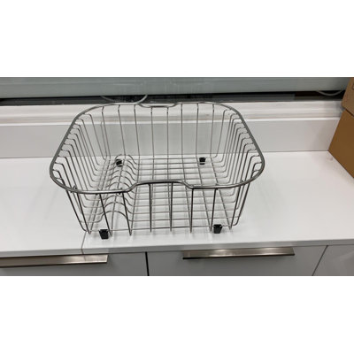 DAX Dish Rack