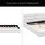 Grand lit plateforme tapissier-1100715069