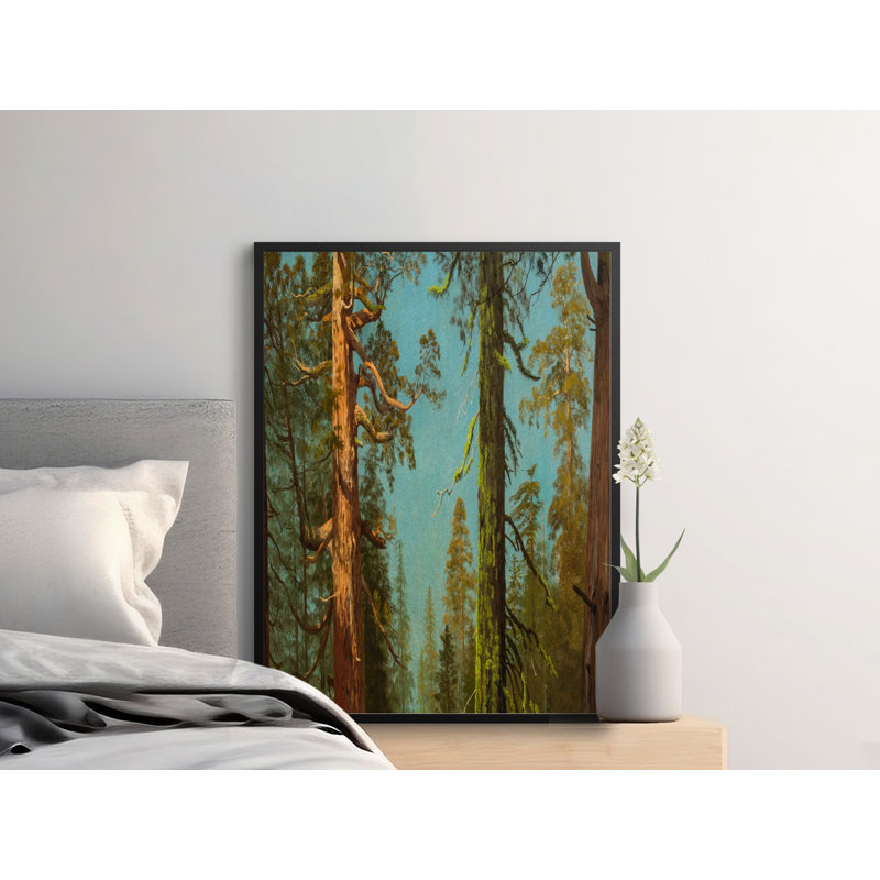 Sumas No Frame Print, 16.5x23.4