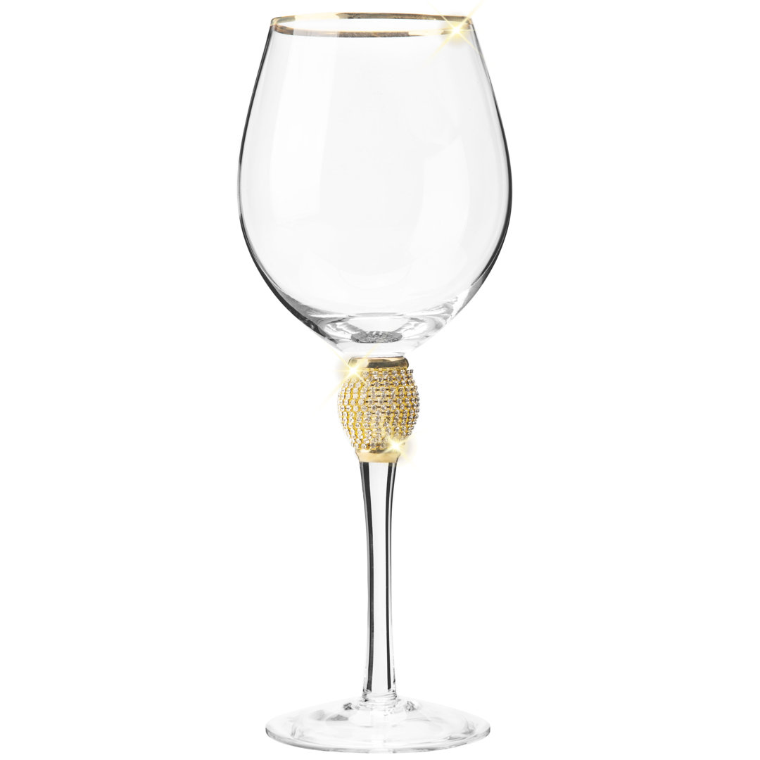 Neelyville 18 oz. White Wine Glass Mercer41 