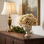 Maril Faux Floral in Vase-1112448367