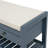 Walpurga Han 2-in-1 Entryway Shoe Storage Bench with Drawers-106898228