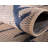 Allon Abstract Beige/Blue Indoor/Outdoor Area Rug-181335561