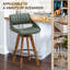 Jobani 65cm Swivel Bar Stool-585081526