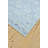 Banford Abstract Handmade Tufted Polar Area Rug-15996510