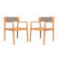 Ensemble repas pour patio