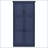 35.5" Deep Kitchen Pantry Cabinet with 8 Pull-Out Trays and Adjustable Shelf