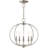 Remer 5 - Light Globe Chandelier-55010534