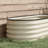 Outdoor Metal Elevated Planter Box-279356409-279356402
